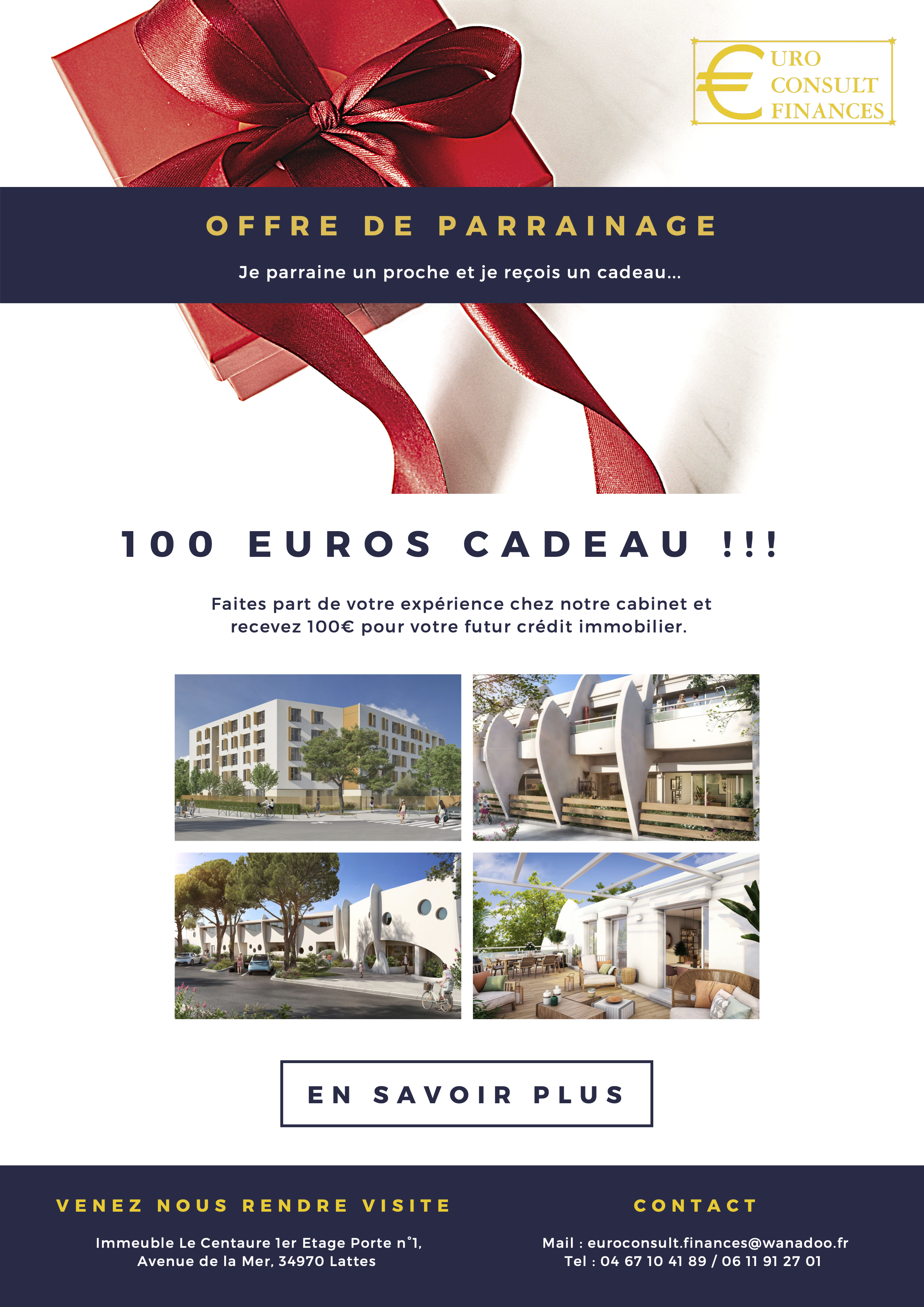 Parrainage